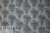 NY designer microfiber rainwear - b/w animal
