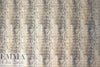 NY designer microfiber rainwear - taupey reptile 2 yd