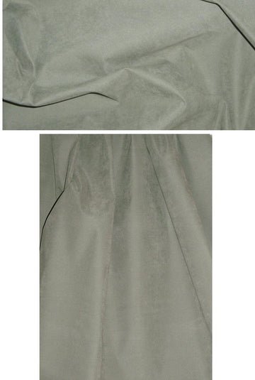 Po1o microfiber rainwear - khaki green
