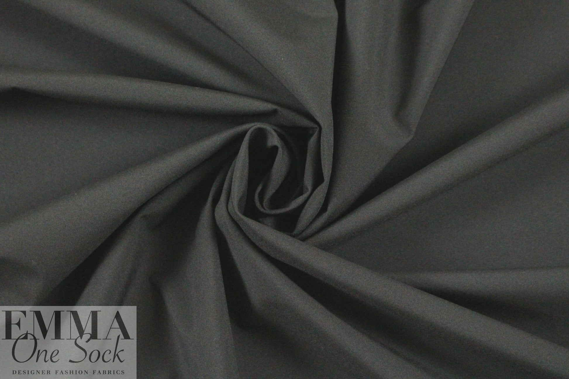 NY designer classic rainwear - black