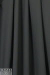 NY designer classic rainwear - black 1.80 yds