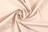 NY designer classic rainwear - cream blush