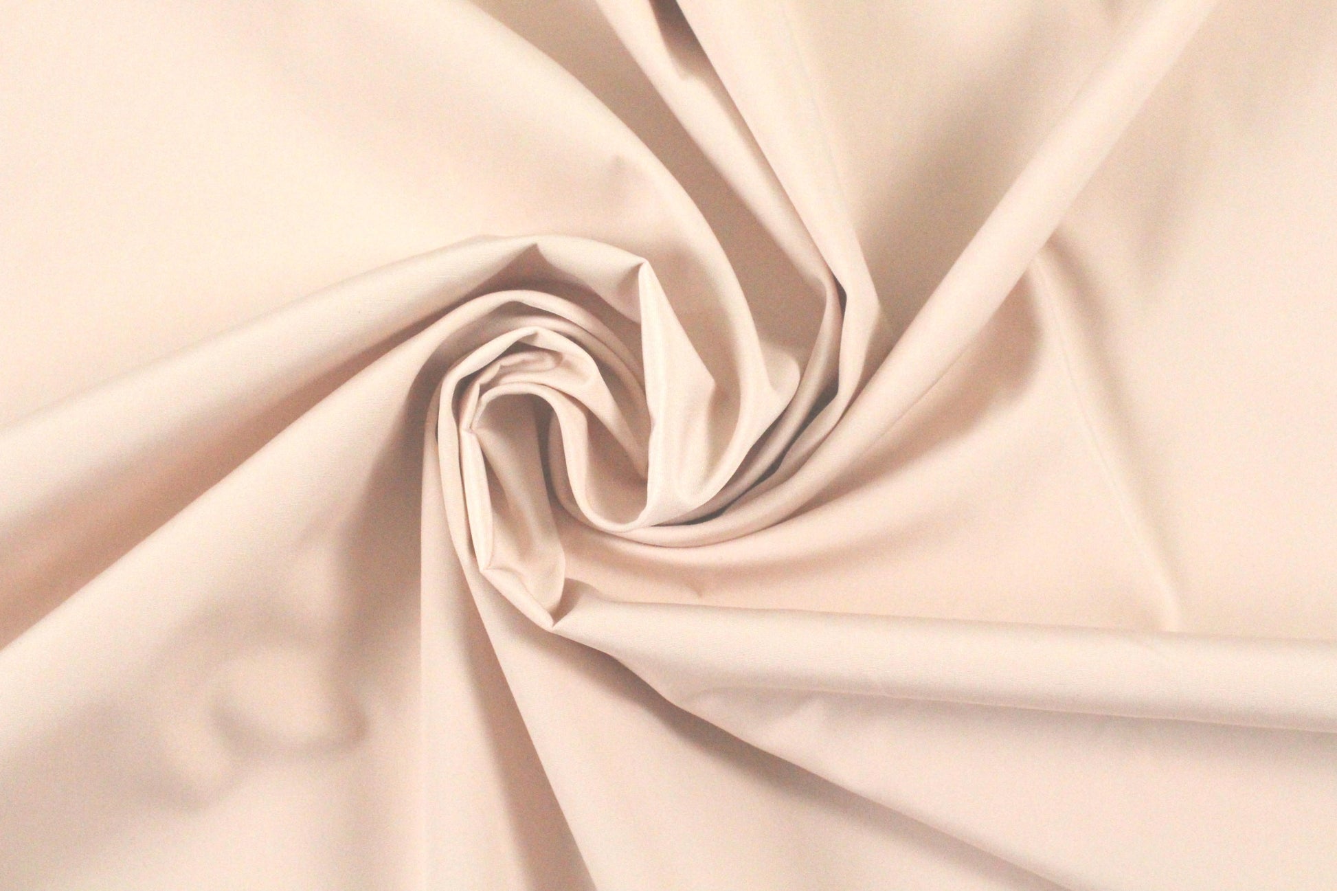NY designer classic rainwear - cream blush