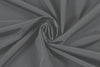 NY designer classic rainwear - darkest gray
