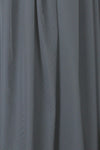 NY designer classic rainwear - darkest gray