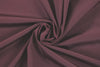 NY designer classic rainwear - plum wine