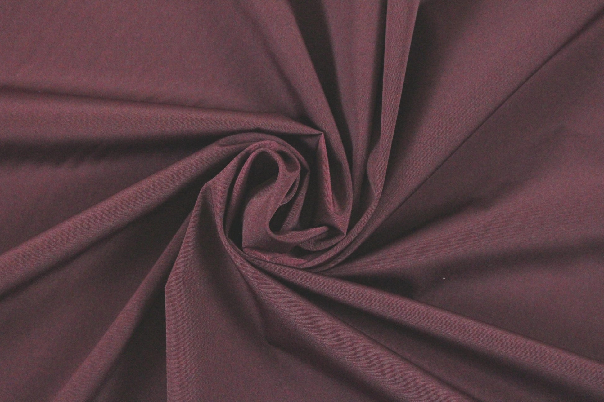 NY designer classic rainwear - plum wine
