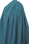 NY designer classic rainwear - mallard blue
