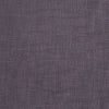 stonewashed ramie mid-weight textured woven - dusky grape