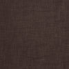 stonewashed ramie mid-weight textured woven - chocolate 1.5 yd