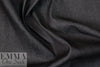 organic cotton RAW stretch denim - oeko-tex/GOTS 1 yard