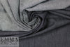 organic cotton RAW light weight denim - oeko-tex/GOTS 1 yard
