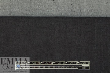 organic cotton RAW stretch denim - 9 oz, Oeko-tex/GOTS .5 yds