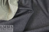 organic cotton RAW medium weight denim - oeko-tex/GOTS 1.625 yd