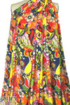 Etr0 pucci-esque floral viscose woven
