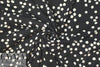 Ref0rmation viscose crepe woven - little flower graphic
