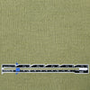 CA designer rayon gauzey textured woven - sage green 1.75 yd