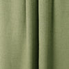 CA designer rayon gauzey textured woven - sage green 1.75 yds