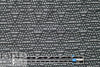 CA designer pentagon dot graphic 4-way stretch knit 2 yd
