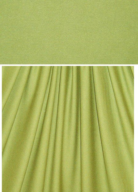 avocado 14 oz. rayon jersey 4-way 1.25 yds