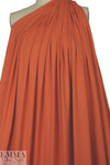 bittersweet 11 oz. rayon jersey 4-way 1.625 yds