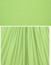 spring green 11 oz. rayon jersey 4-way 1.75 yd