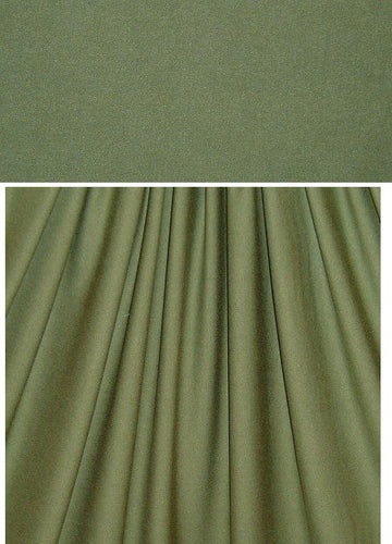 loden 11 oz. rayon jersey 4-way