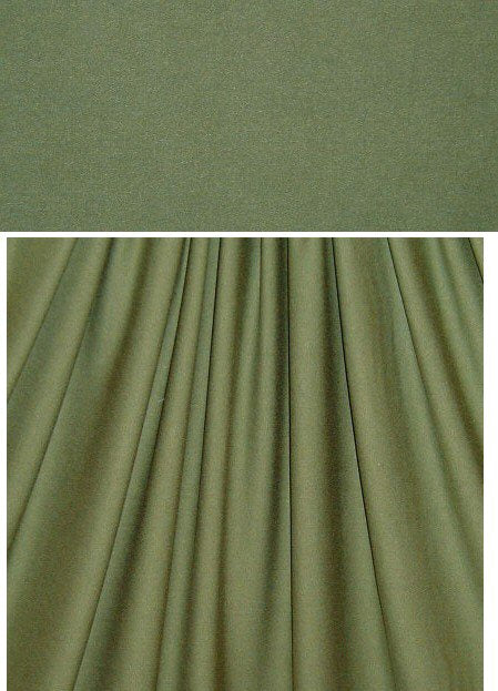 loden 11 oz. rayon jersey 4-way .8 yds