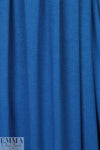 lagoon blue 11 oz. rayon jersey 4-way 1.20 yds