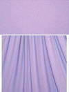 lavender 11 oz. rayon jersey 4-way 1.875 yds