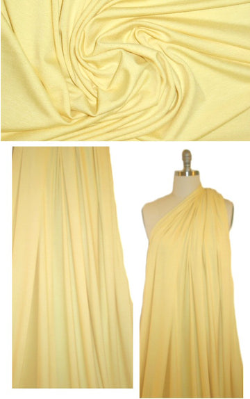 lemon twist 11 oz. rayon jersey 4-way