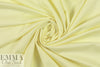 lemon ice 11 oz. rayon jersey 4-way 1.75 yds