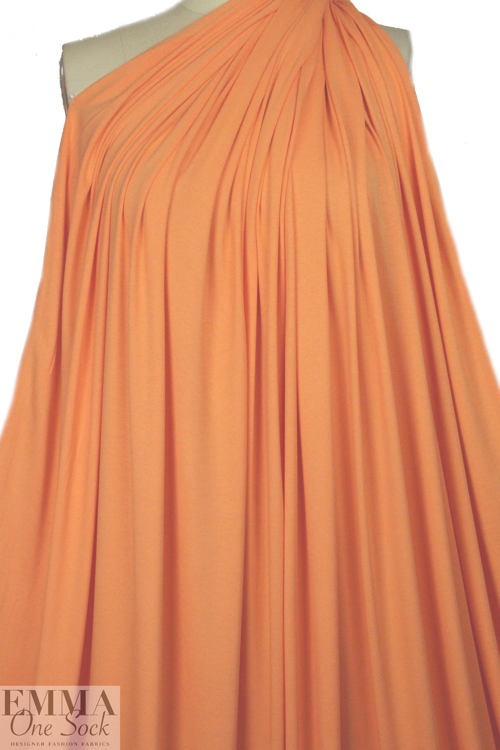marigold 11 oz. rayon jersey 4-way .66 yds