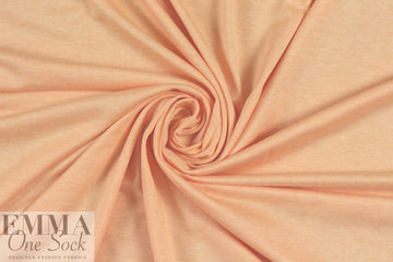 orange sherbet 11 oz. rayon jersey 4-way