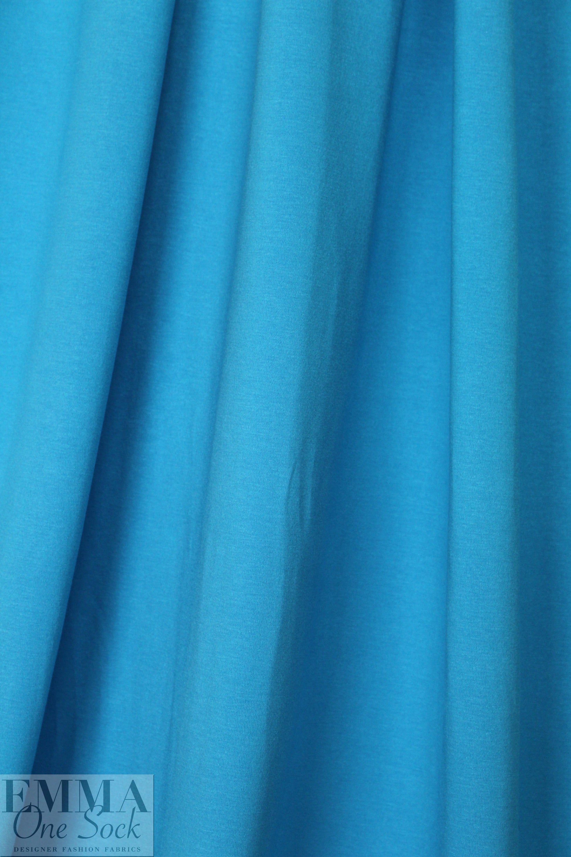 sky 11 oz. rayon jersey 4-way 1.75 yd