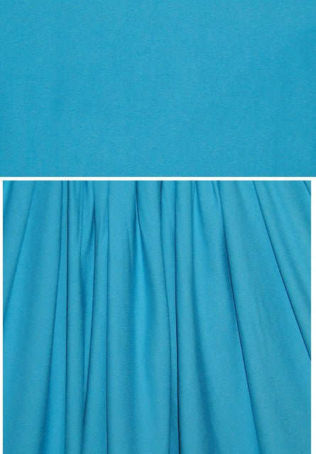 sky 11 oz. rayon jersey 4-way 1.33 yds