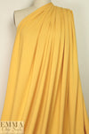 sunshine 11 oz. rayon jersey 4-way 1.25 yd