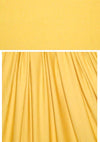 sunshine 11 oz. rayon jersey 4-way 1.25 yd