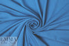 tealy blue lightweight rayon jersey 4-way