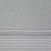 Di0r double-sided thin/wide stripe cotton knit