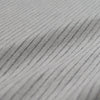 Di0r double-sided thin/wide stripe cotton knit
