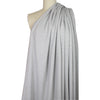 Di0r double-sided thin/wide stripe cotton knit