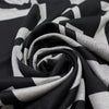 'character development' rayon blend drapey sweater knit 2 yd