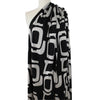 'character development' rayon blend drapey sweater knit 1.5 yd