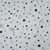 'ink study' rayon stretch knit - stone 1.75 yd