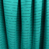 'first draft' rayon stretch knit - teal 2 yds