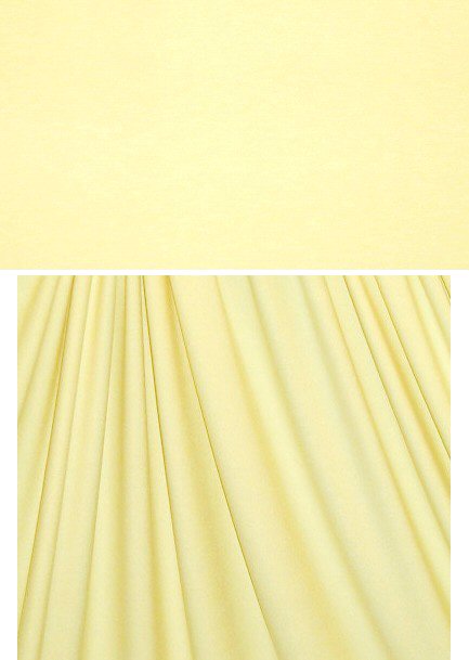 lemon ice 11 oz. rayon jersey 4-way 1.5 yds
