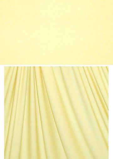 lemon ice 11 oz. rayon jersey 4-way 1.25 yds