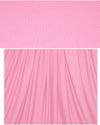 medium pink 11 oz. rayon jersey 4-way .875 yds