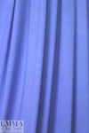 french blue 11 oz. rayon jersey 4-way 1.5 yd
